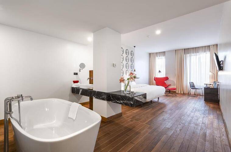 Shota Rustaveli Boutique Hotel (Шота Руставели Бутик Отель)