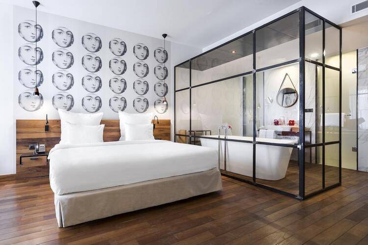 Shota Rustaveli Boutique Hotel (Шота Руставели Бутик Отель)