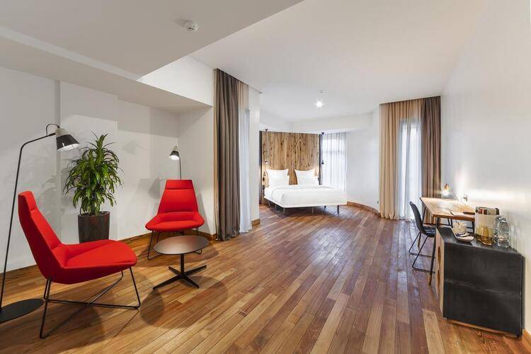Shota Rustaveli Boutique Hotel (Шота Руставели Бутик Отель)