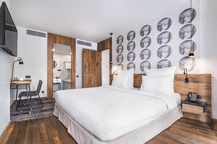 Shota Rustaveli Boutique Hotel (Шота Руставели Бутик Отель)