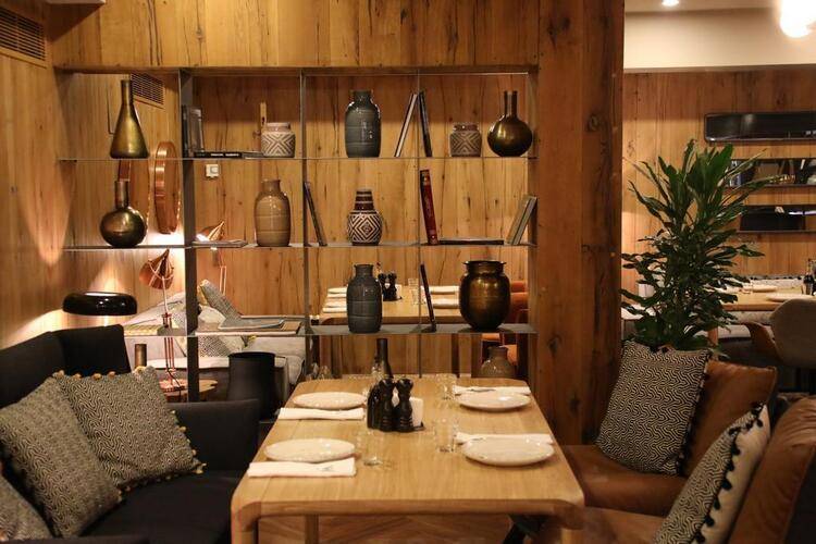Shota Rustaveli Boutique Hotel (Шота Руставели Бутик Отель)