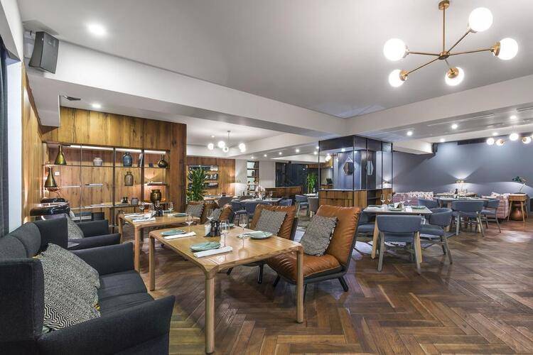 Shota Rustaveli Boutique Hotel (Шота Руставели Бутик Отель)