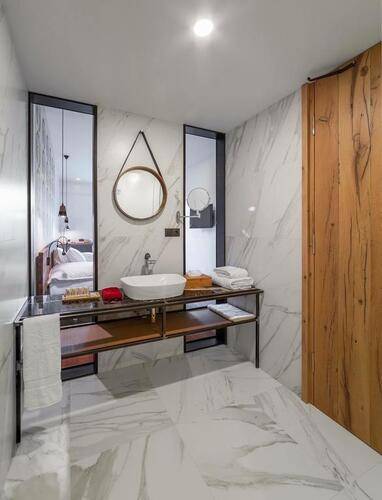 Shota Rustaveli Boutique Hotel (Шота Руставели Бутик Отель)