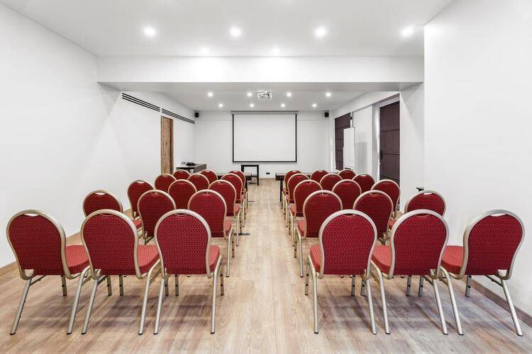 Shota Rustaveli Boutique Hotel (Шота Руставели Бутик Отель)