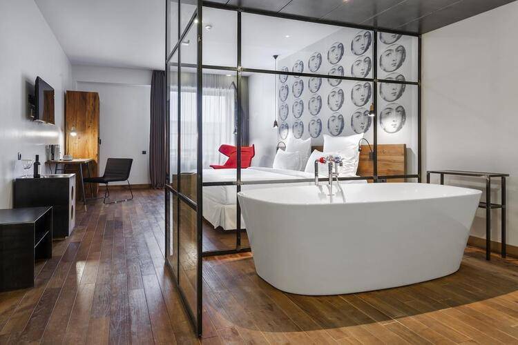 Shota Rustaveli Boutique Hotel (Шота Руставели Бутик Отель)