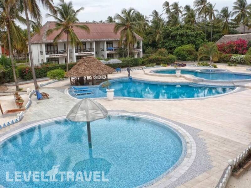 Фотография African Sun Sea Beach Resort & Spa