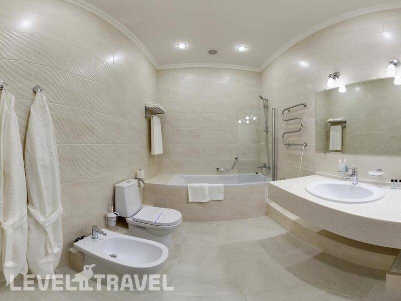 Фотография Хрустальный Resort&Spa