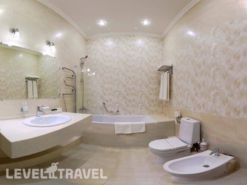 Фотография Хрустальный Resort&Spa