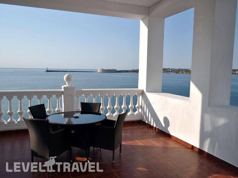 Фотография Хрустальный Resort&Spa