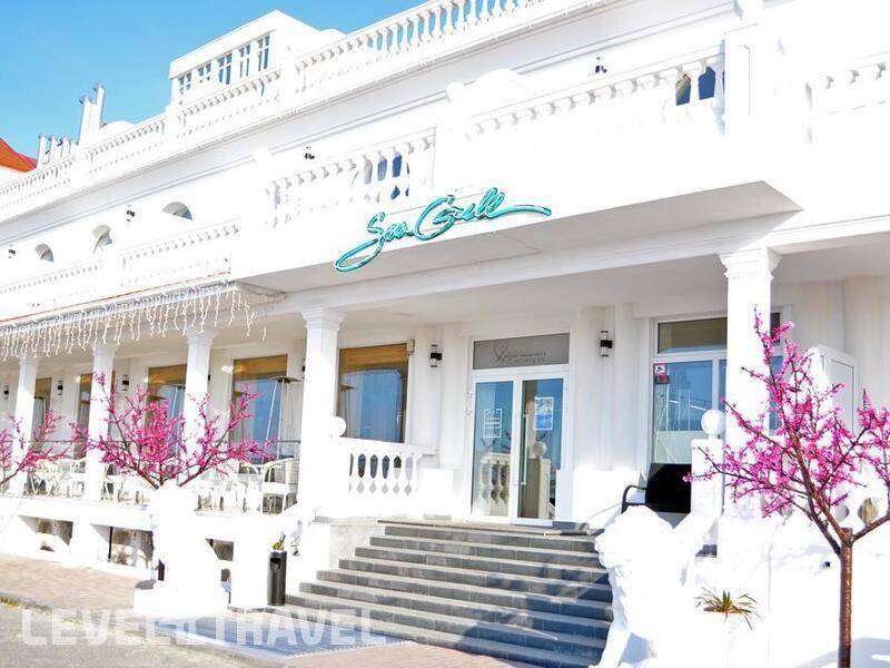Фотография Хрустальный Resort&Spa