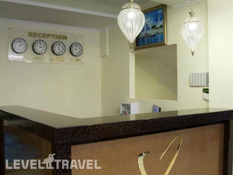 Фотография Хрустальный Resort&Spa