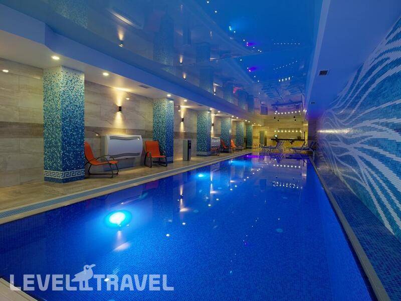 Фотография Хрустальный Resort&Spa