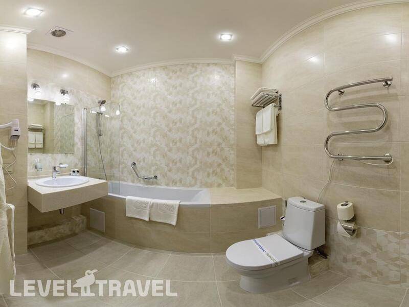 Фотография Хрустальный Resort&Spa