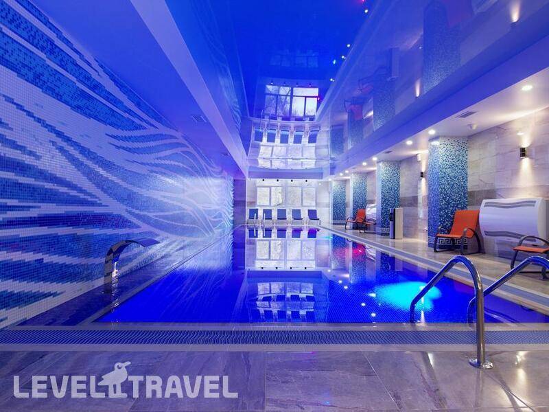Фотография Хрустальный Resort&Spa