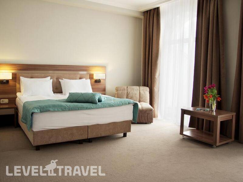 Фотография Хрустальный Resort&Spa
