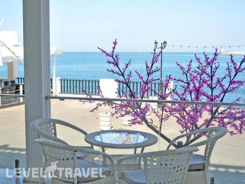 Фотография Хрустальный Resort&Spa