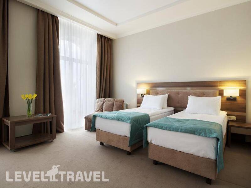 Фотография Хрустальный Resort&Spa