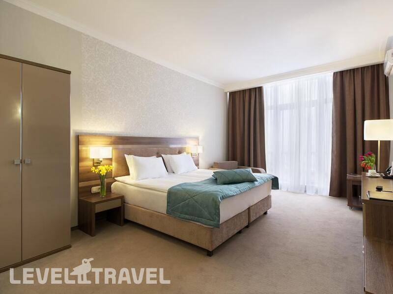 Фотография Хрустальный Resort&Spa