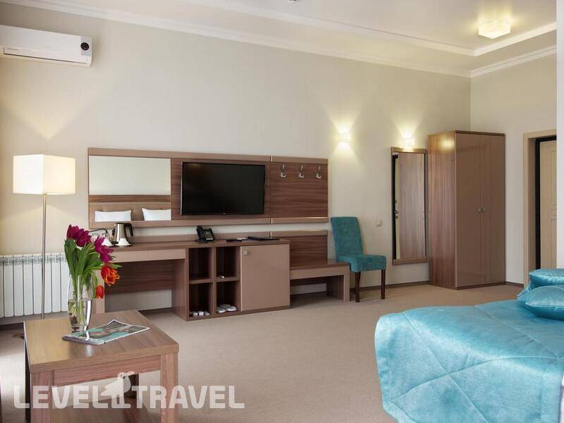 Фотография Хрустальный Resort&Spa