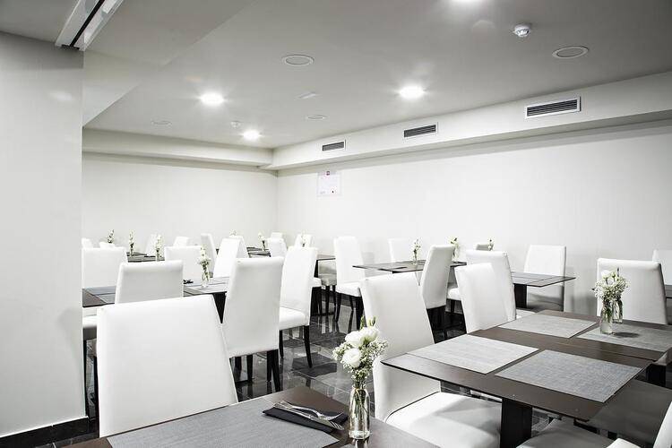 Bcn Urban Hotels Gran Rosellon — фото 18