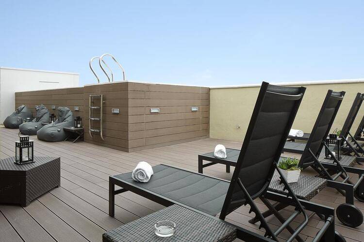 Bcn Urban Hotels Gran Rosellon — фото 2