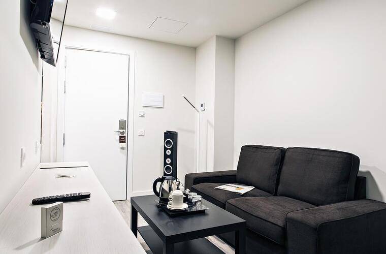 Bcn Urban Hotels Gran Rosellon — фото 31