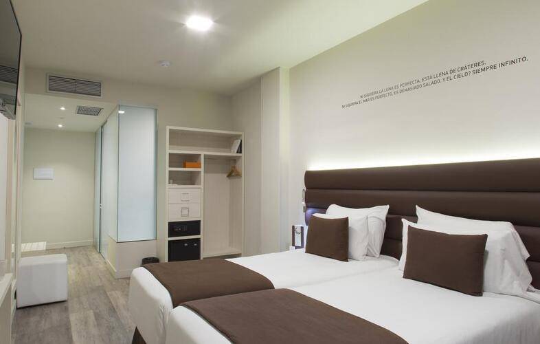 Bcn Urban Hotels Gran Rosellon — фото 5