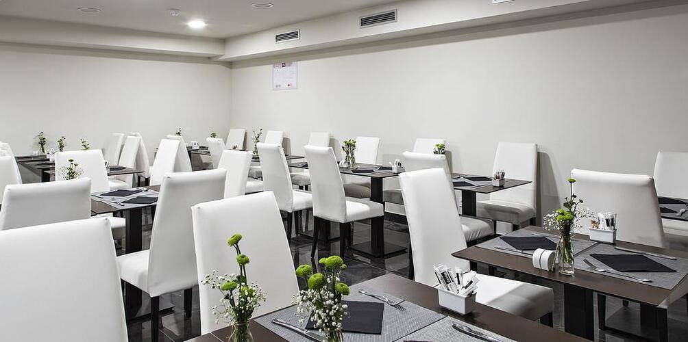 Bcn Urban Hotels Gran Rosellon — фото 32