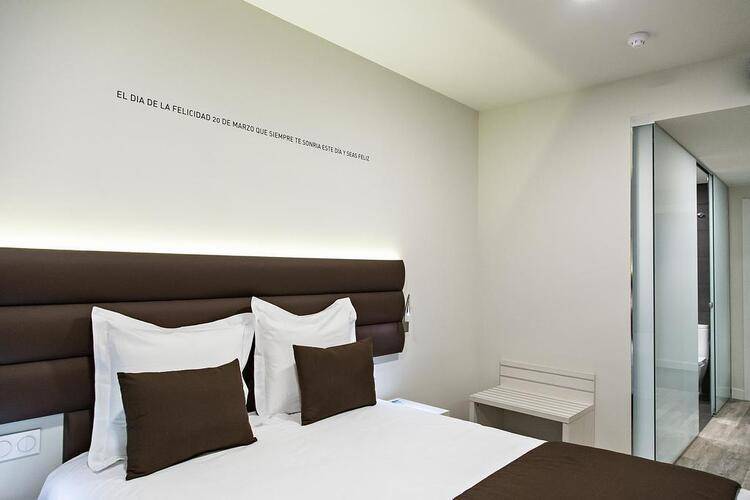 Bcn Urban Hotels Gran Rosellon — фото 22