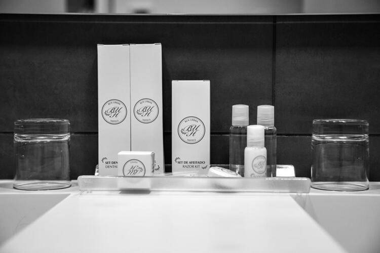 Bcn Urban Hotels Gran Rosellon — фото 24