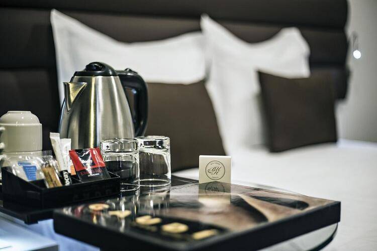 Bcn Urban Hotels Gran Rosellon — фото 27