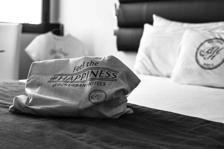 Bcn Urban Hotels Gran Rosellon — фото 10