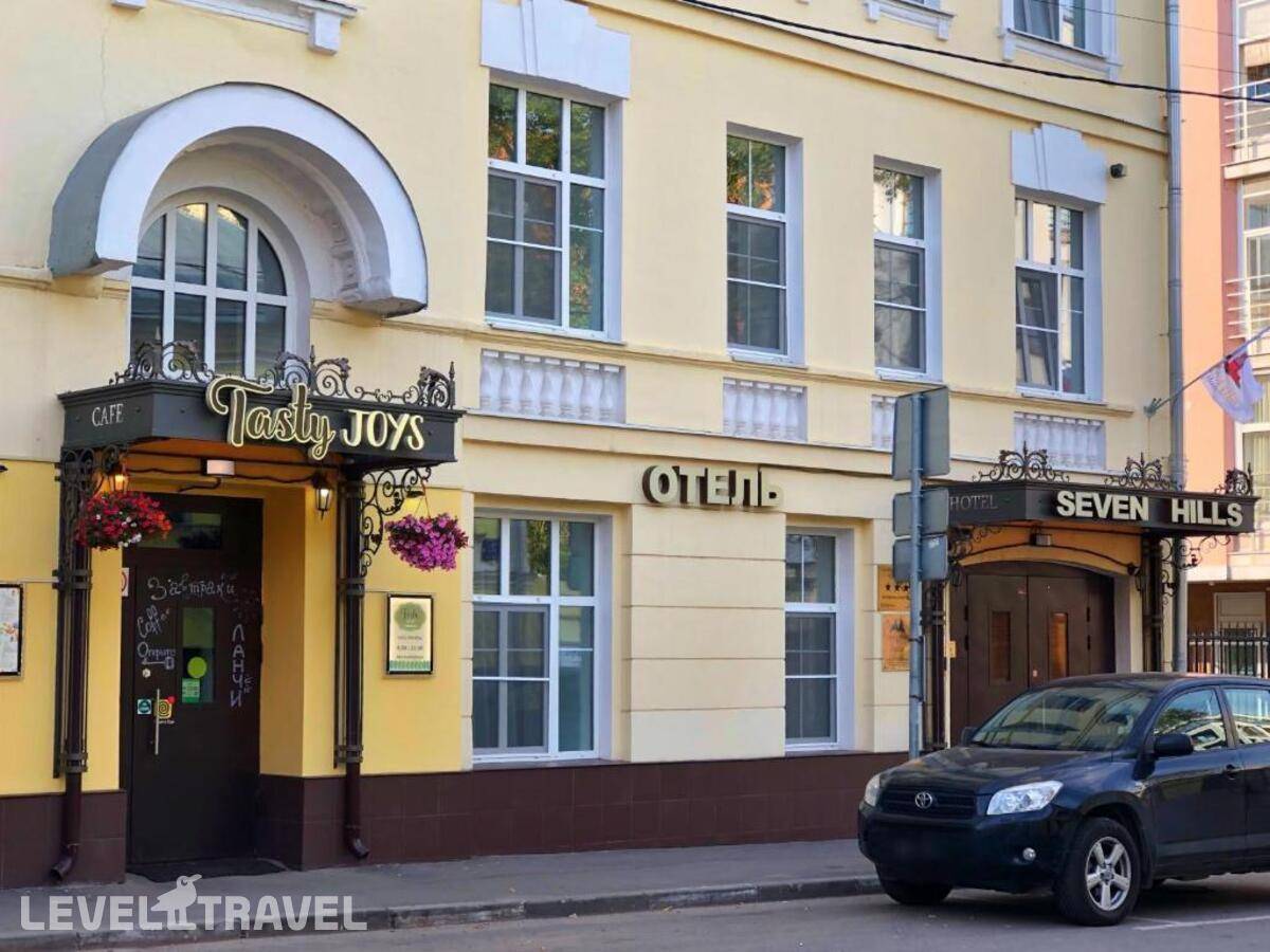 Изображение отеля 42