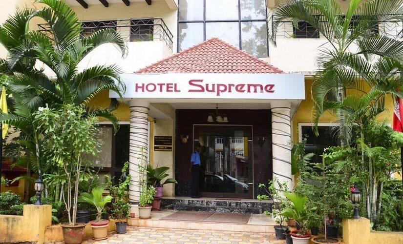 Supreme Hotel