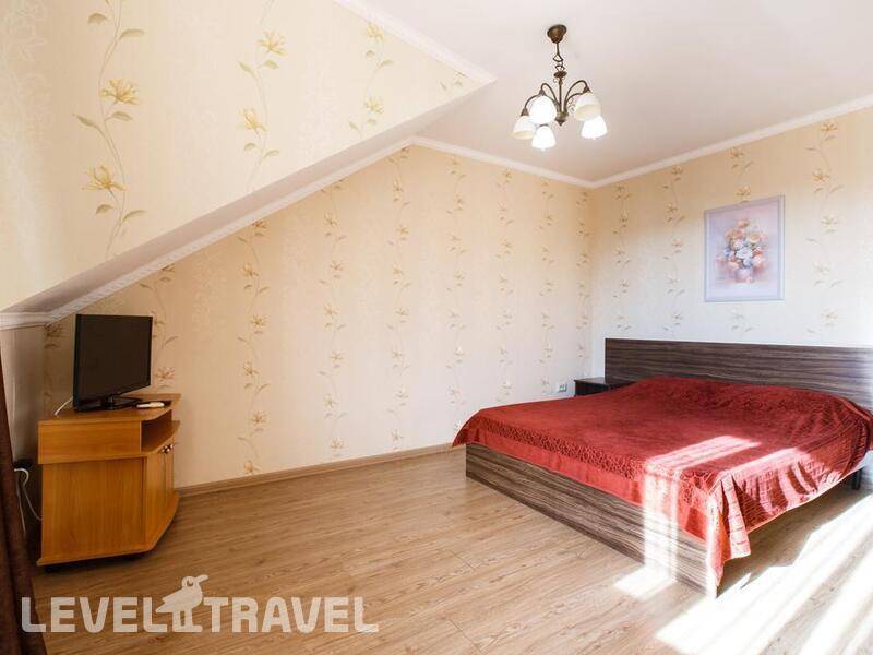 Фотография Барин Хаус Отель