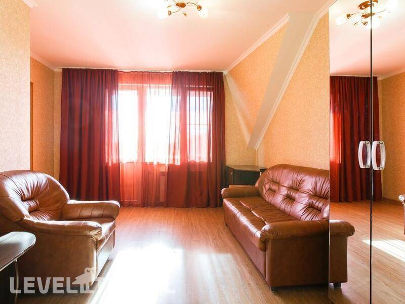 Фотография Барин Хаус Отель
