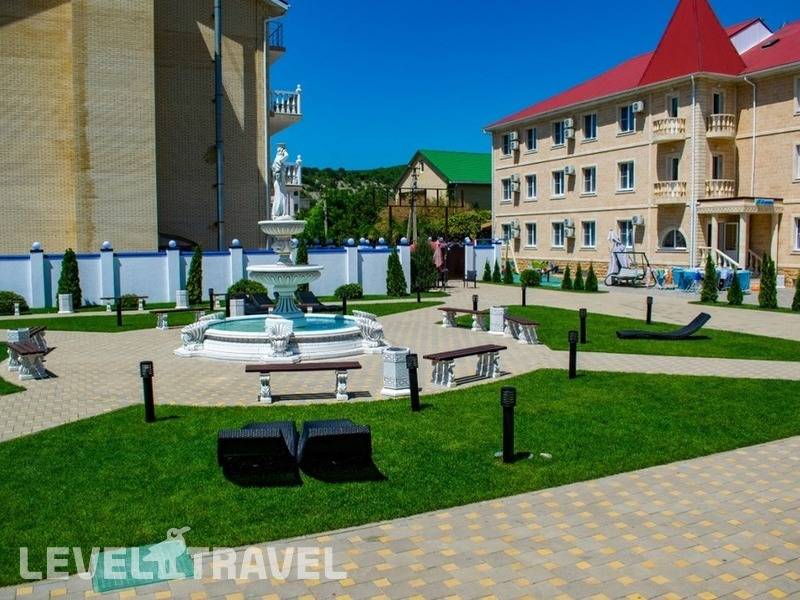 Фотография Отель Мореми