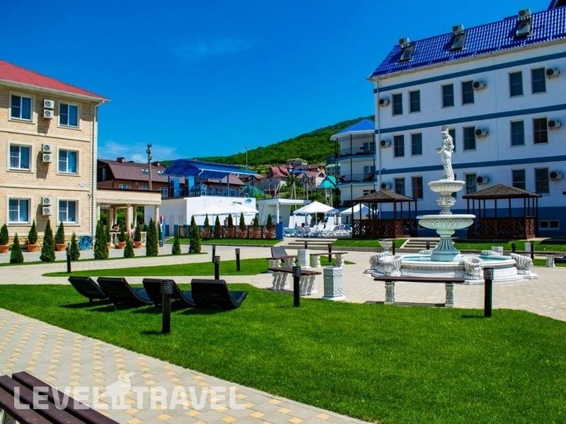 Фотография Отель Мореми