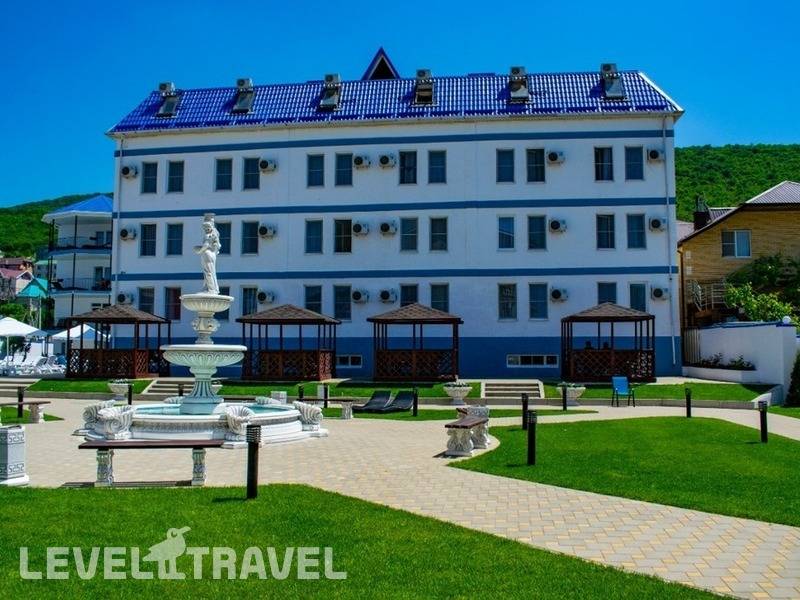 Фотография Отель Мореми