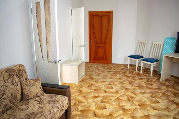 Отель Мореми