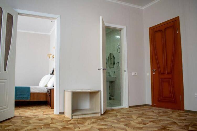 Отель Мореми