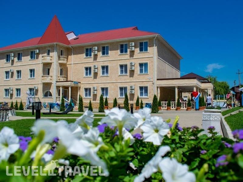 Фотография Отель Мореми