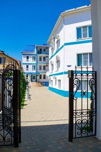 Отель Мореми