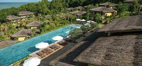 Lahana Resort