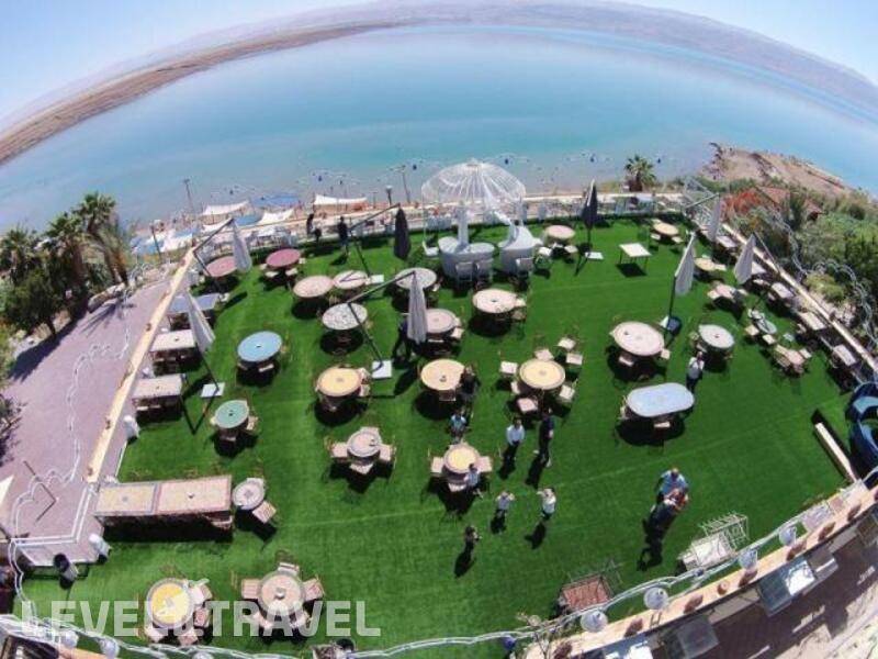 Фотография The Biankini Resort Village Dead Sea Фотография The Biankini Resort Village Dead Sea