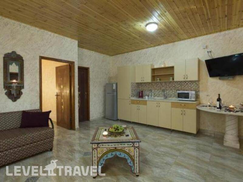 Фотография The Biankini Resort Village Dead Sea Фотография The Biankini Resort Village Dead Sea