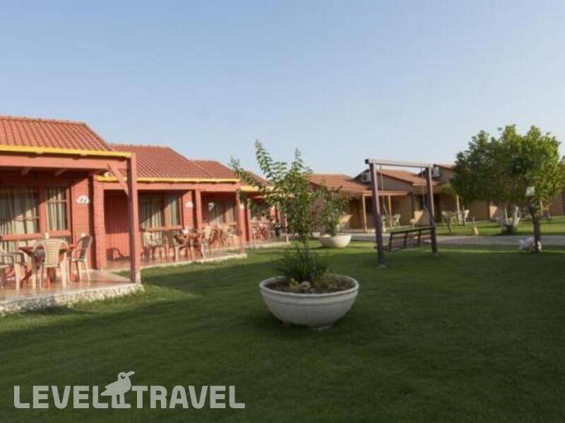 Фотография The Biankini Resort Village Dead Sea Фотография The Biankini Resort Village Dead Sea