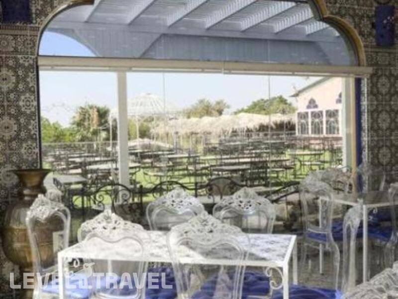 Фотография The Biankini Resort Village Dead Sea Фотография The Biankini Resort Village Dead Sea