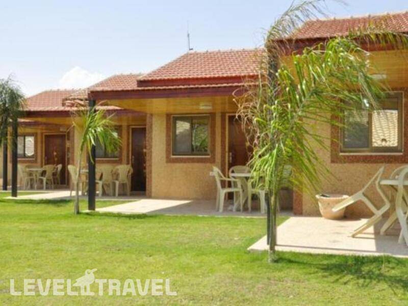 Фотография The Biankini Resort Village Dead Sea Фотография The Biankini Resort Village Dead Sea