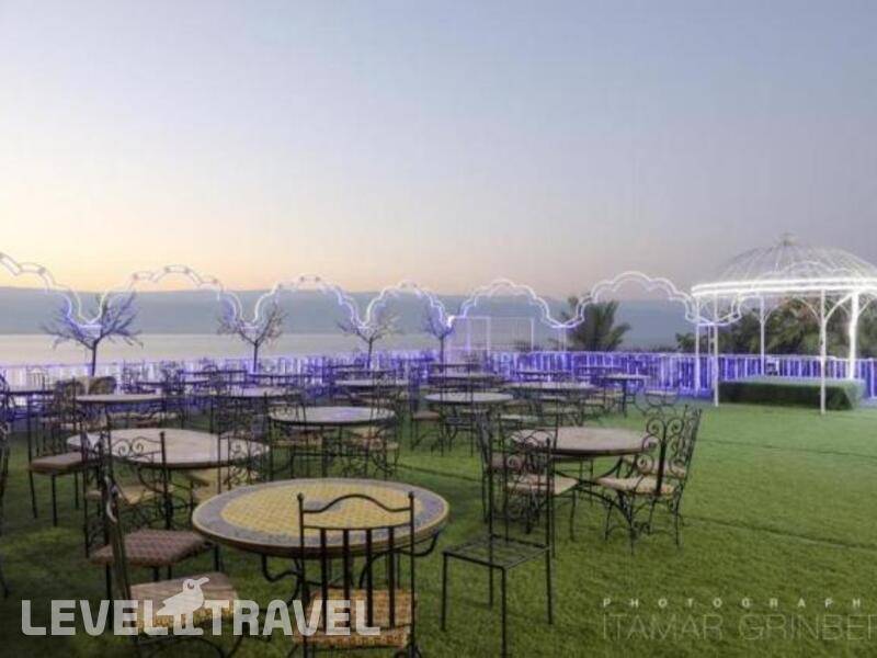 Фотография The Biankini Resort Village Dead Sea Фотография The Biankini Resort Village Dead Sea